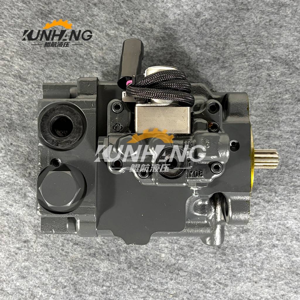 Komatsu WA430-5 Fan Pumps 708-1S-00230 708-1S-01230 Hydraulik