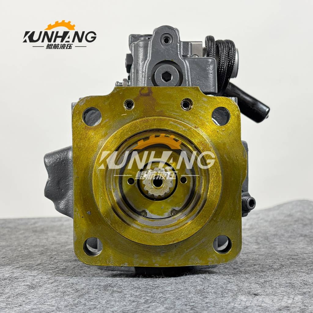 Komatsu WA430-5 Fan Pumps 708-1S-00230 708-1S-01230 Hydraulik