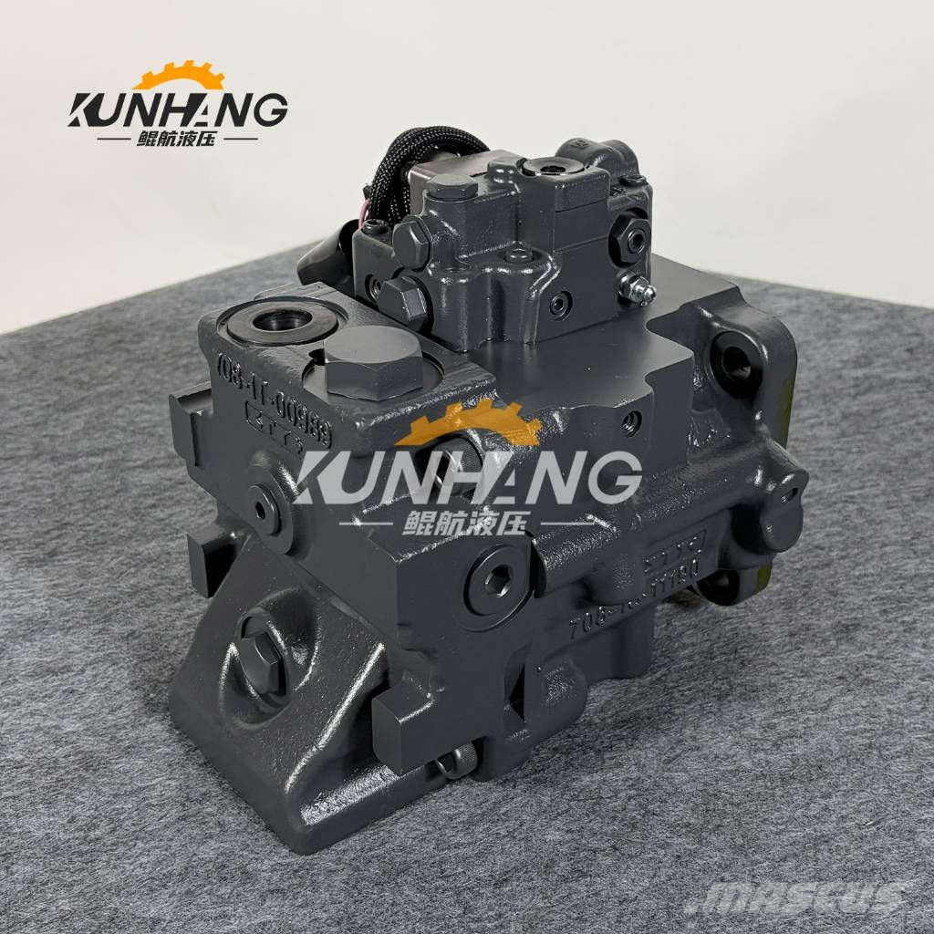 Komatsu WA430-5 Fan Pumps 708-1S-00230 708-1S-01230 Hydraulik