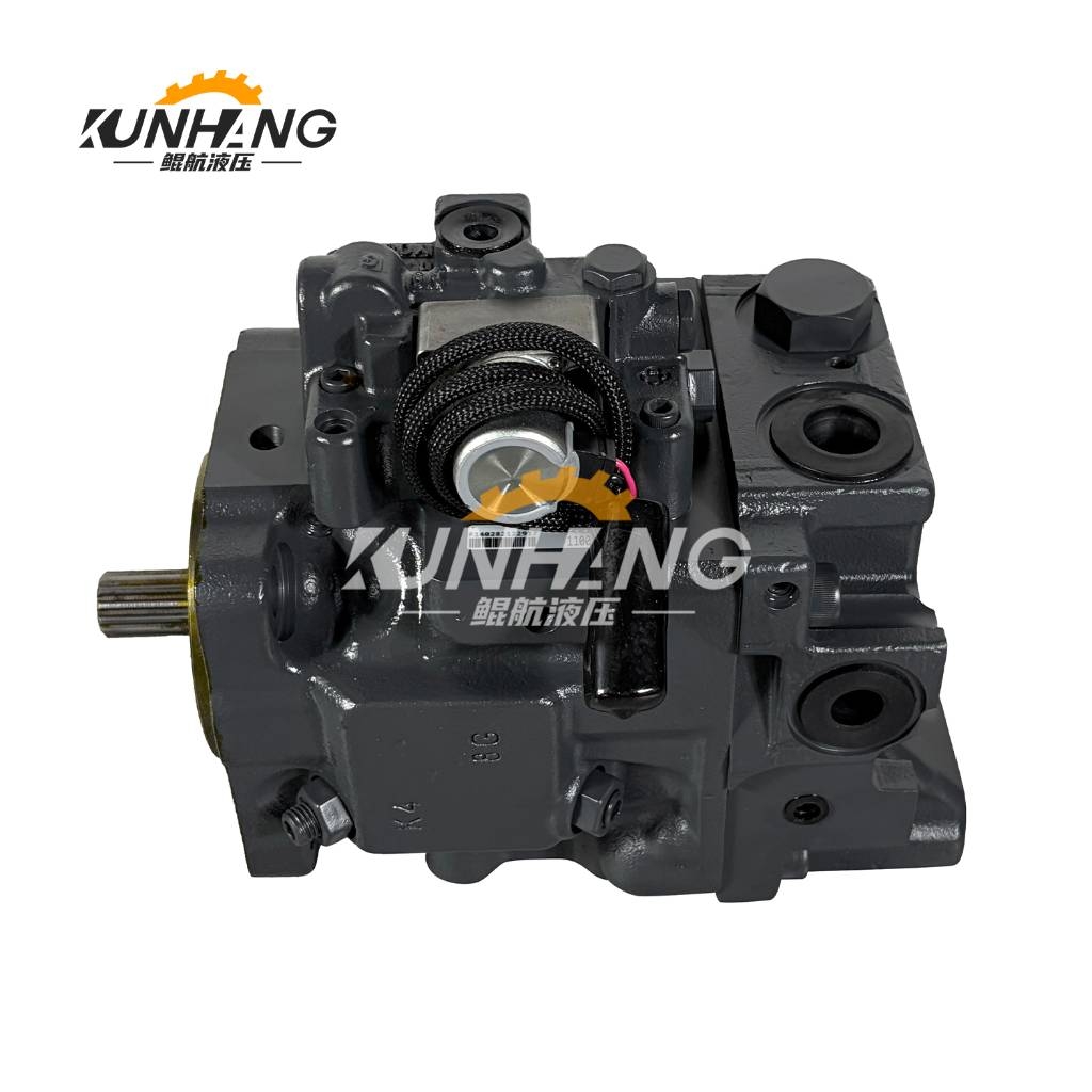Komatsu WA430-5 Fan Pumps 708-1S-00230 708-1S-01230 Hydraulik
