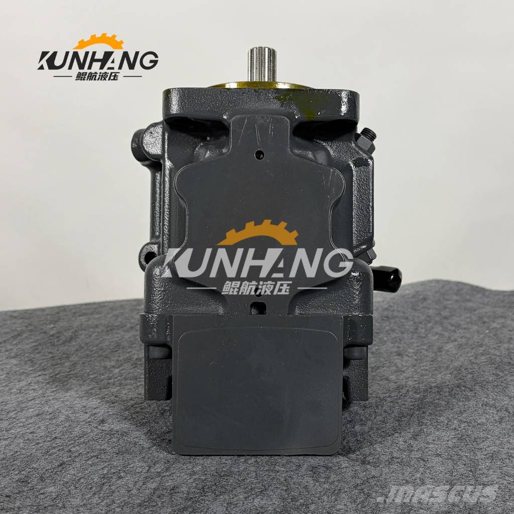 Komatsu WA430-5 Fan Pumps 708-1S-00230 708-1S-01230 Hydraulik