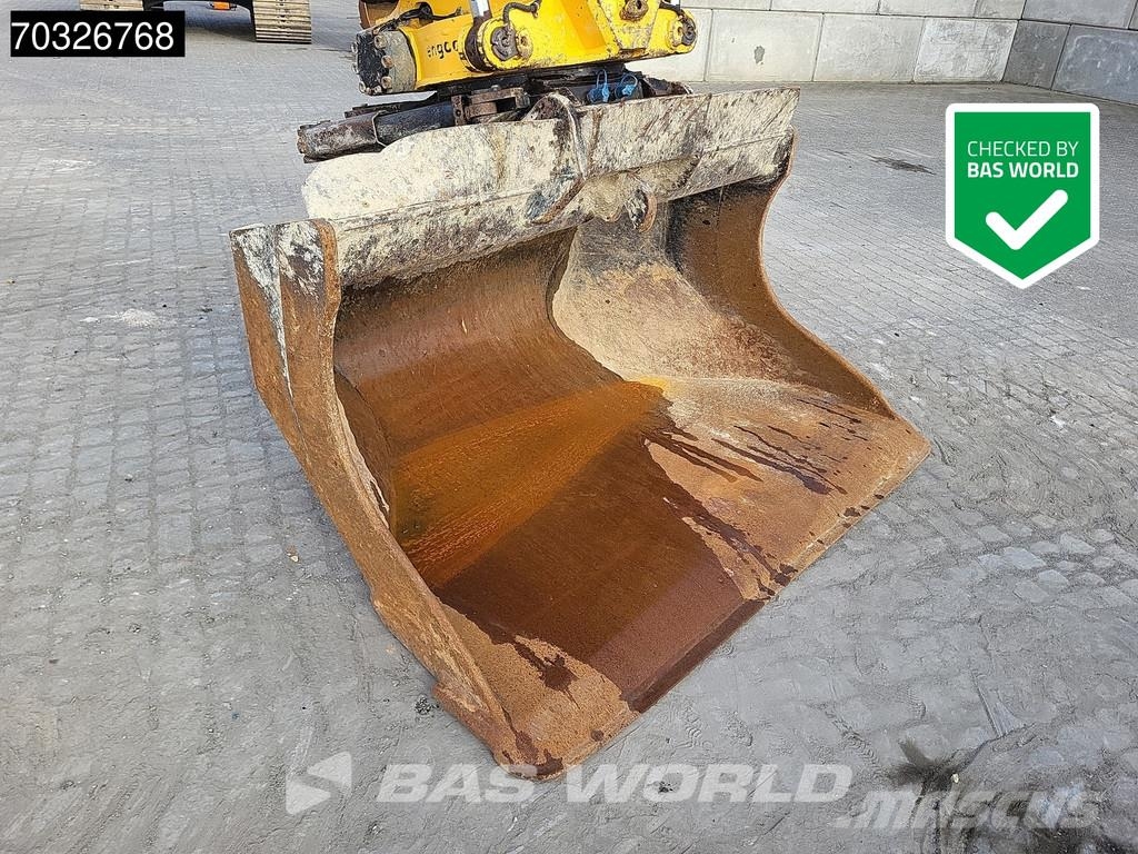 Volvo EC250 E L GPS Excavadoras de cadenas