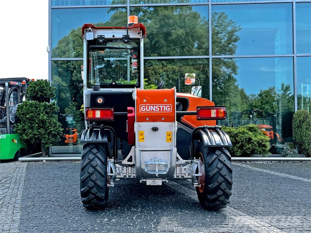 Günstig 2812T Telescopic handlers