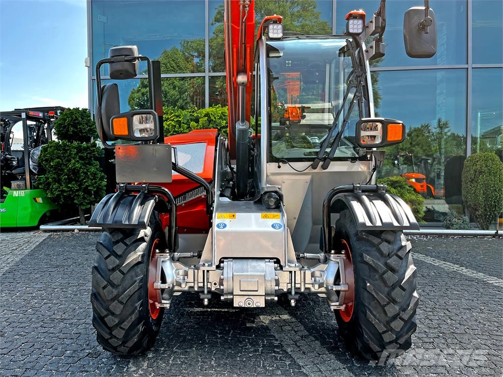Günstig 2812T Telescopic handlers