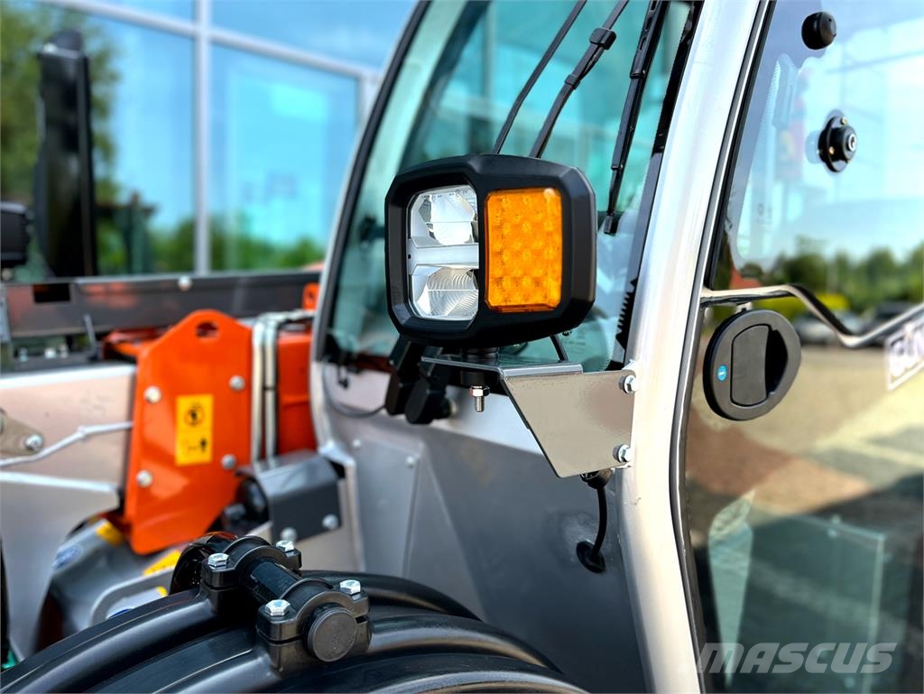 Günstig 2812T Telescopic handlers