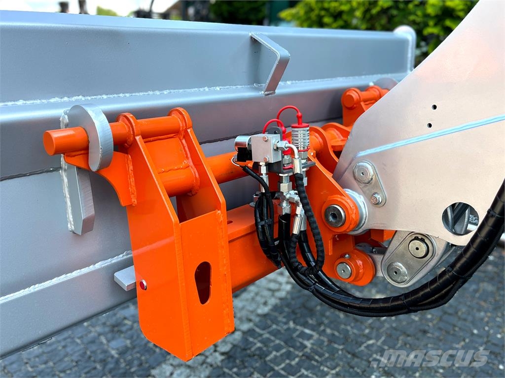 Günstig 2812T Telescopic handlers