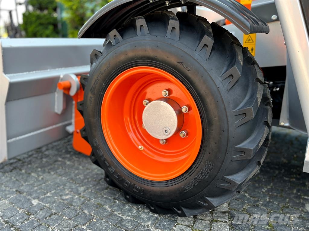 Günstig 2812T Telescopic handlers