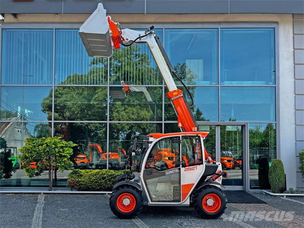 Günstig 2812T Telescopic handlers