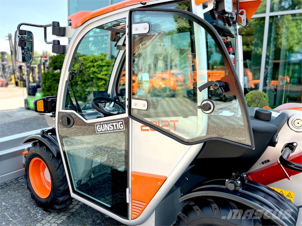 Günstig 2812T Telescopic handlers
