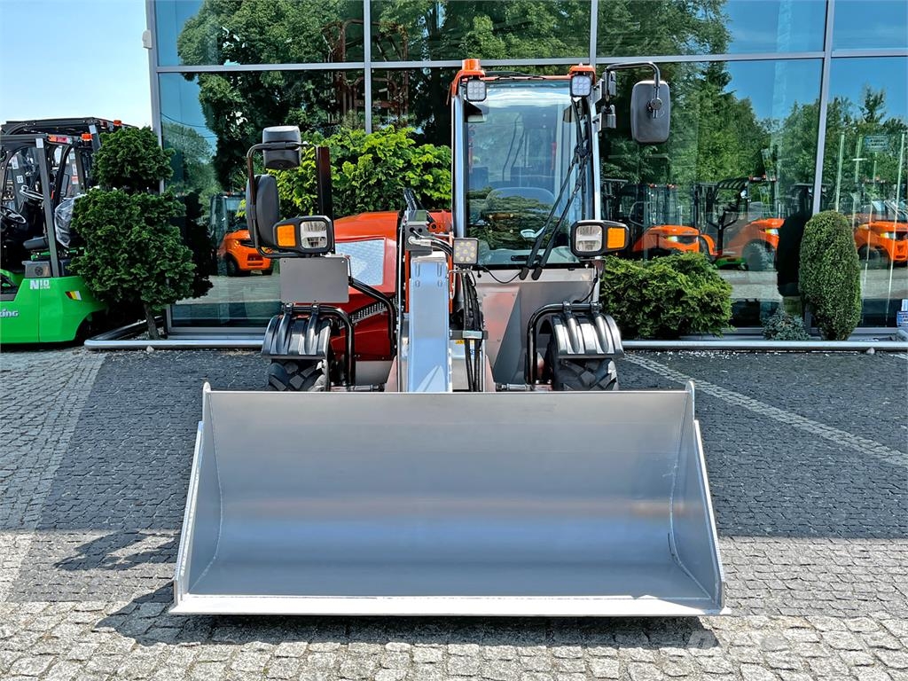 Günstig 2812T Telescopic handlers