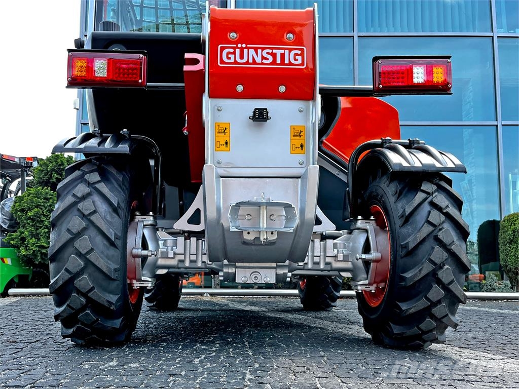 Günstig 2812T Telescopic handlers
