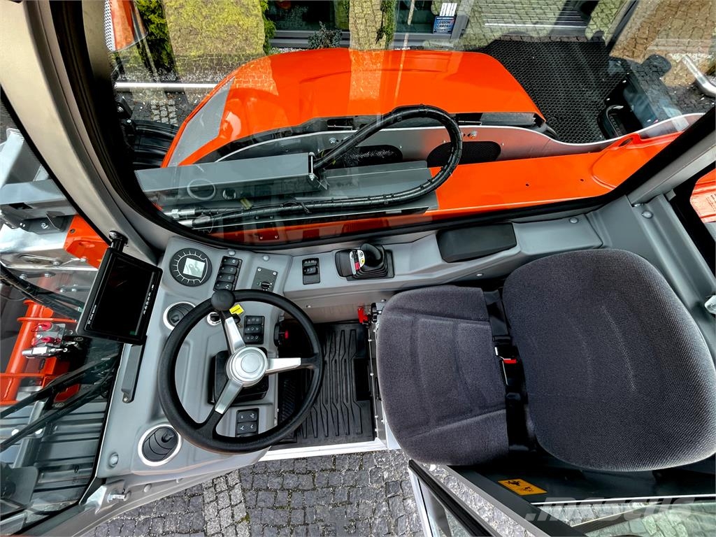 Günstig 2812T Kurottajat