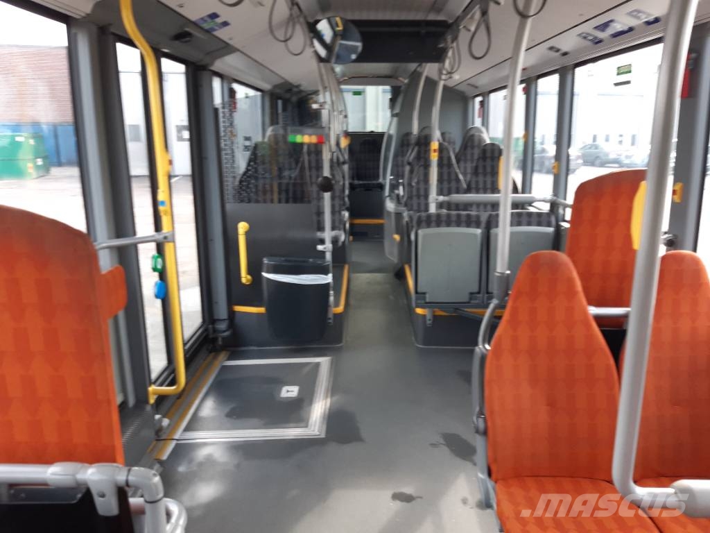 Mercedes-Benz 0530N CNG ( 3633-3674) 42 buses Mestni avtobusi