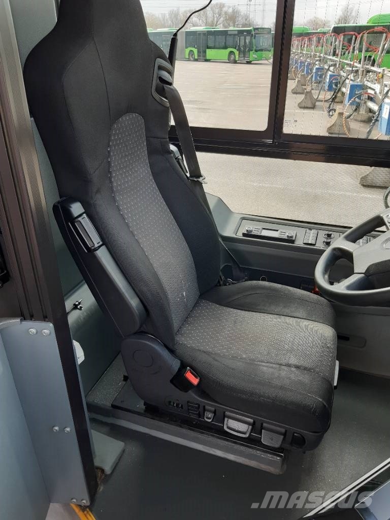 Mercedes-Benz 0530N CNG ( 3633-3674) 42 buses Mestni avtobusi