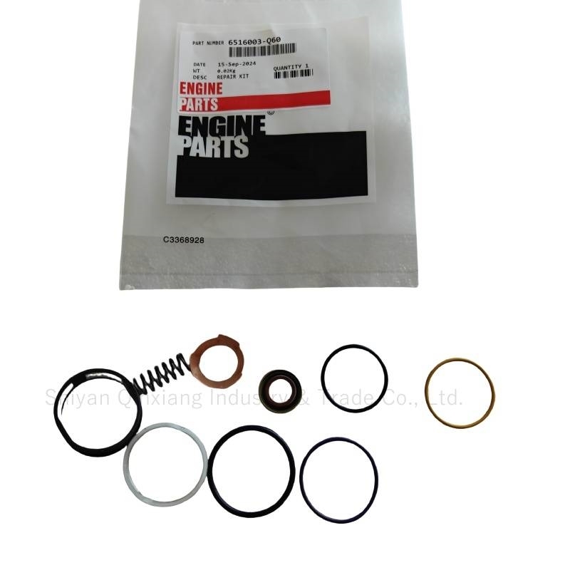 Cummins 3347937 3347939 330537 3330538 3087316 4009692 Motorer