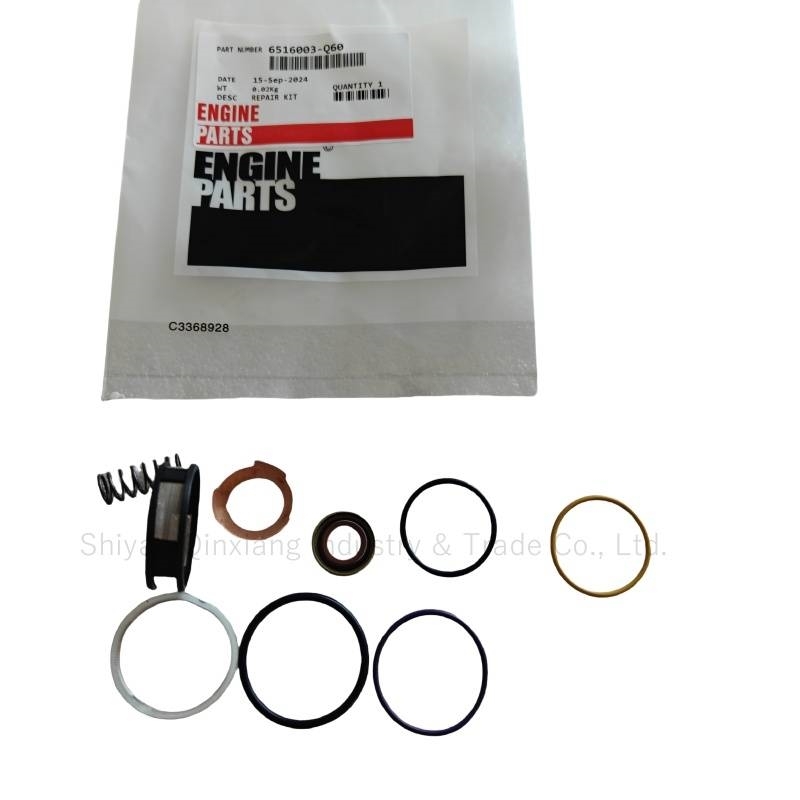 Cummins 3347937 3347939 330537 3330538 3087316 4009692 Motorer