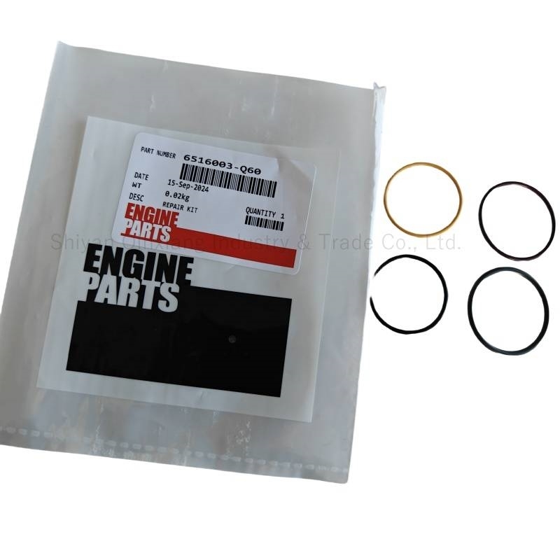 Cummins 3347937 3347939 330537 3330538 3087316 4009692 Motorer