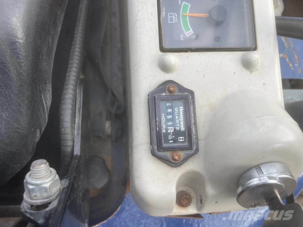 IHI 17 VXE Minigraver mini graafmachine - Kubota Takeu Minigraafmachines < 7t