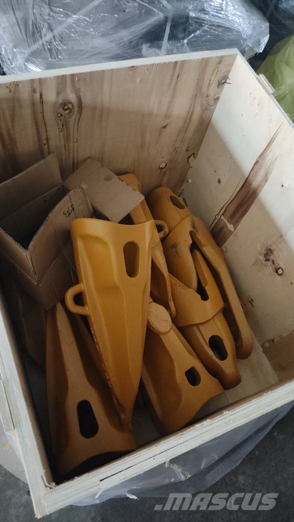 Komatsu PC2000 tooth adapter 443XS145 120XS152SL 475WS152 Váltók