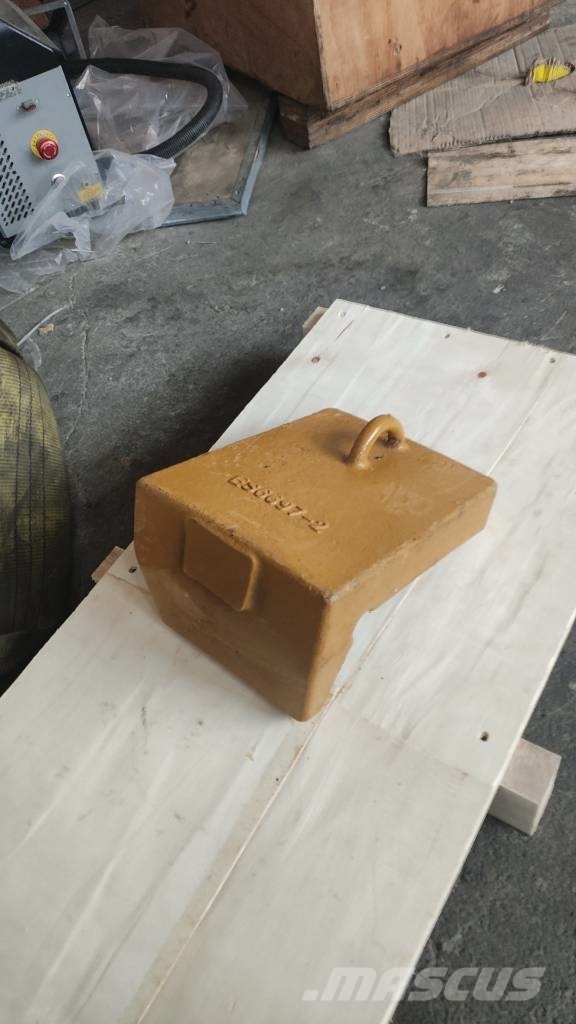 Komatsu PC2000 tooth adapter 443XS145 120XS152SL 475WS152 Váltók