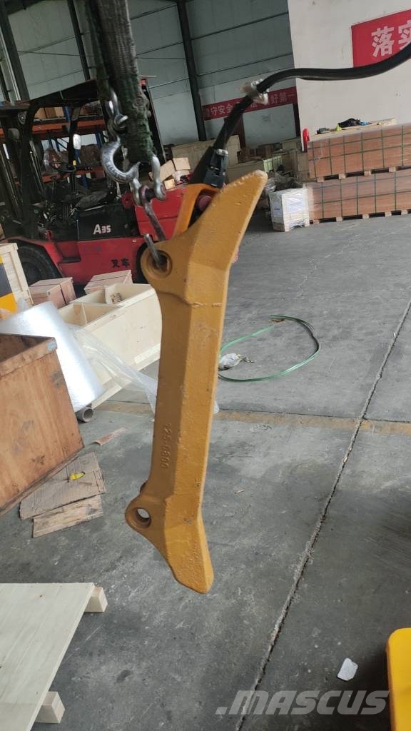 Komatsu PC2000 tooth adapter 443XS145 120XS152SL 475WS152 Váltók