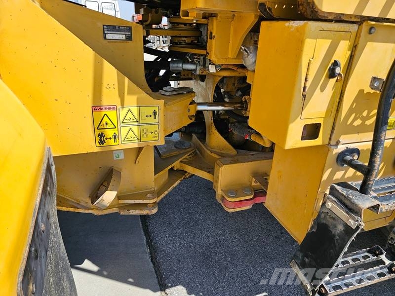 CAT 962 H Utovarivači na točkove