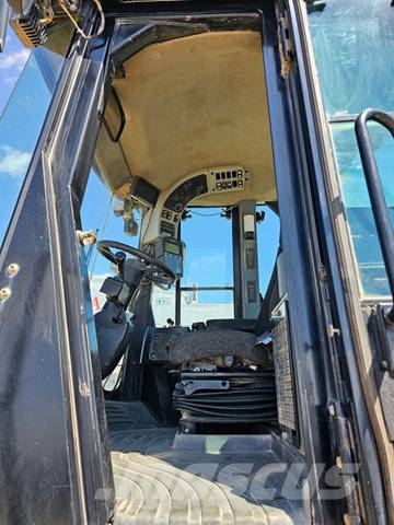 CAT 962 H Utovarivači na točkove