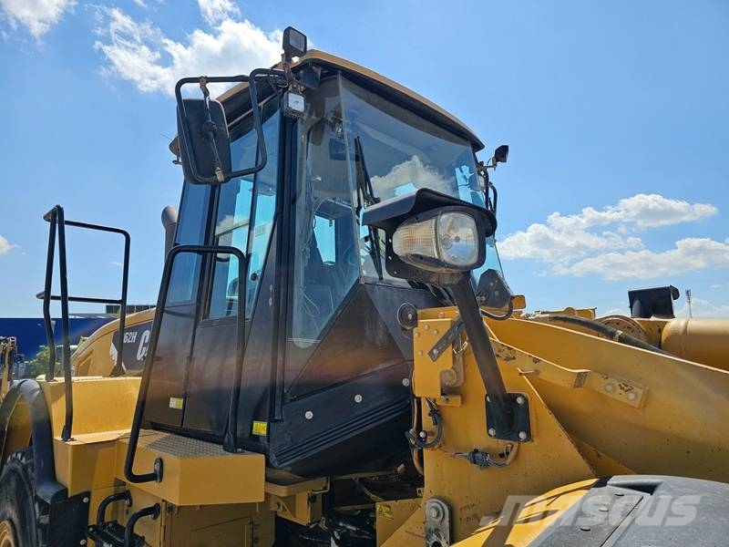 CAT 962 H Utovarivači na točkove