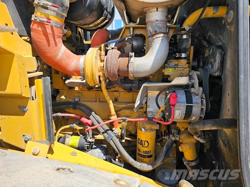 CAT 962 H Utovarivači na točkove
