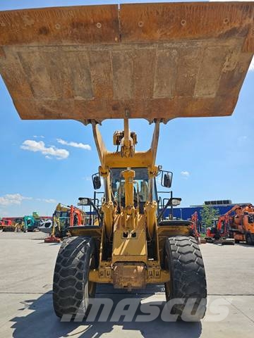 CAT 962 H Utovarivači na točkove