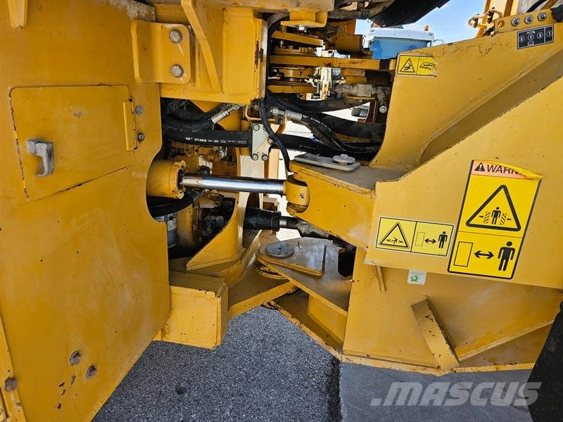 CAT 962 H Utovarivači na točkove