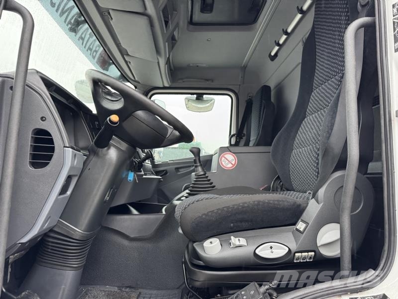 Mercedes-Benz MB AXOR 1829 EURO 5 Other trucks