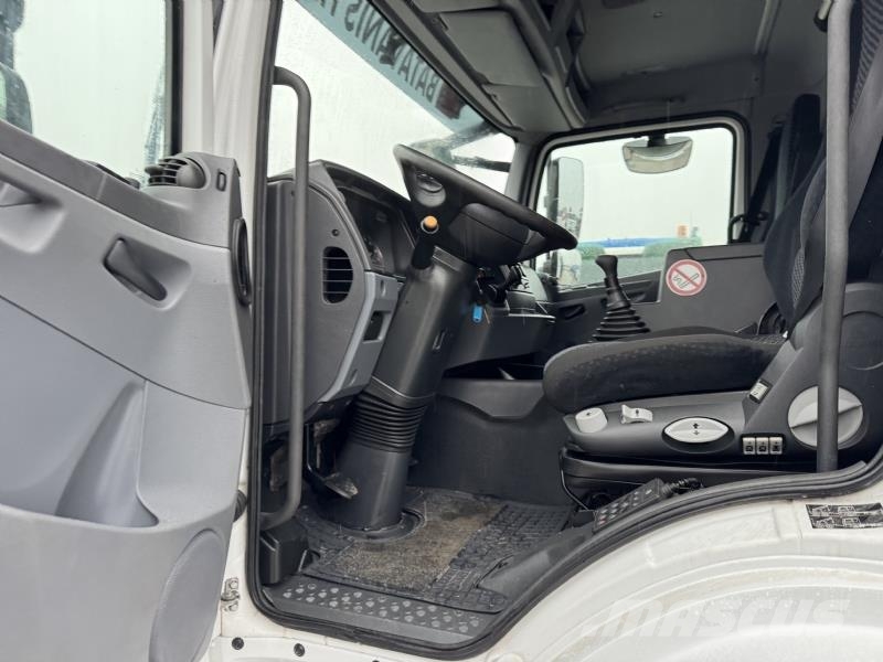 Mercedes-Benz MB AXOR 1829 EURO 5 Other trucks