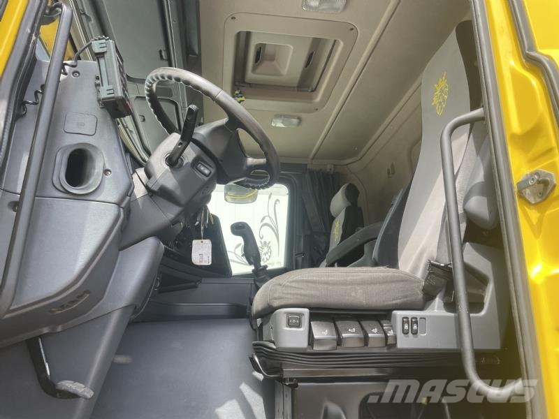 Scania G 440 6X2-6X4 其他貨車