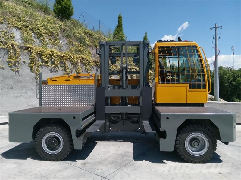 Baumann EGX 50/14-12/57 TR Sidelaster