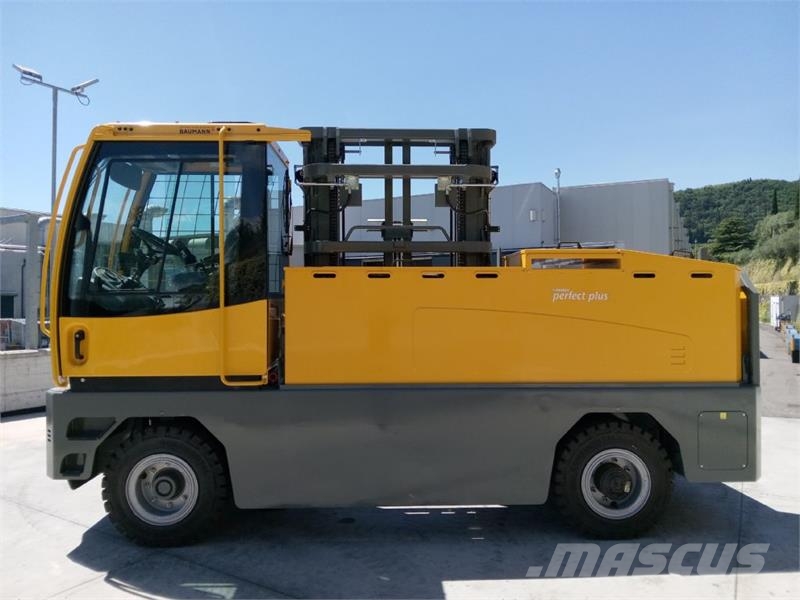 Baumann EGX 50/14-12/57 TR Sidelaster