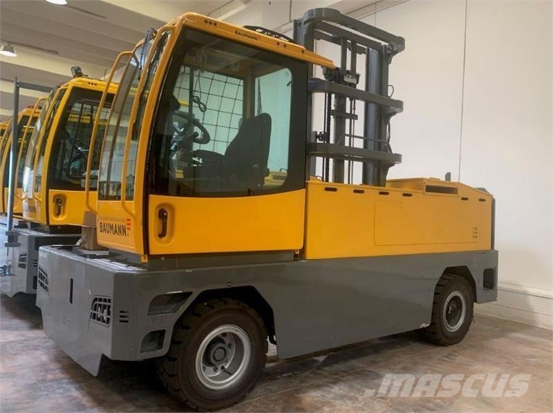 Baumann EGX 50/14/45 ST Sidelaster