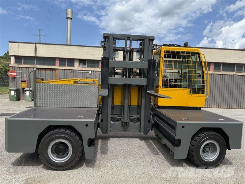 Baumann EGX 60/14/40 ST Sidelaster