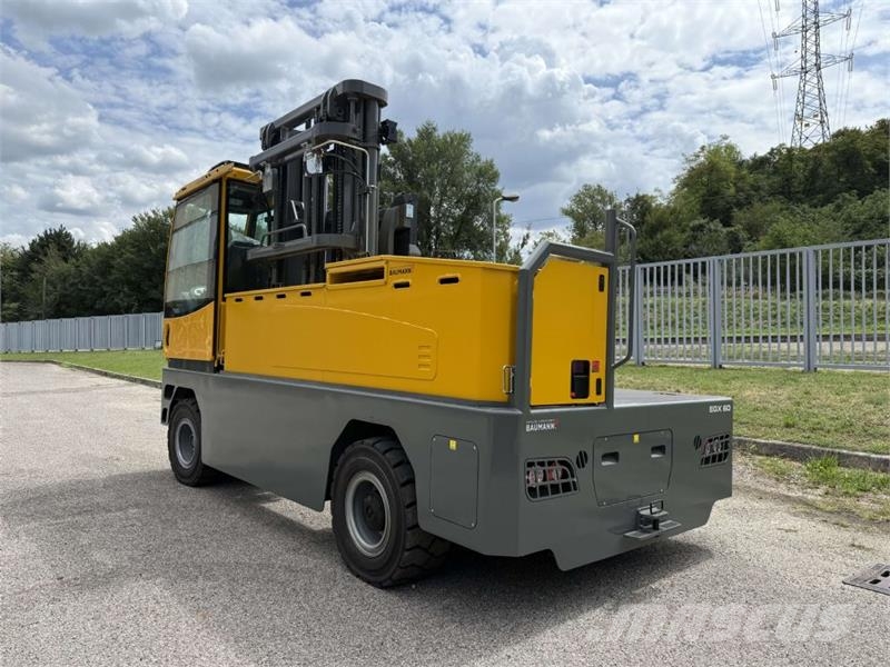 Baumann EGX 60/14/40 ST Sidelaster