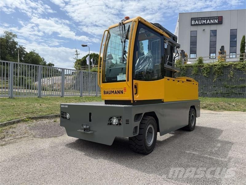 Baumann EGX 60/14/40 ST Sidelaster