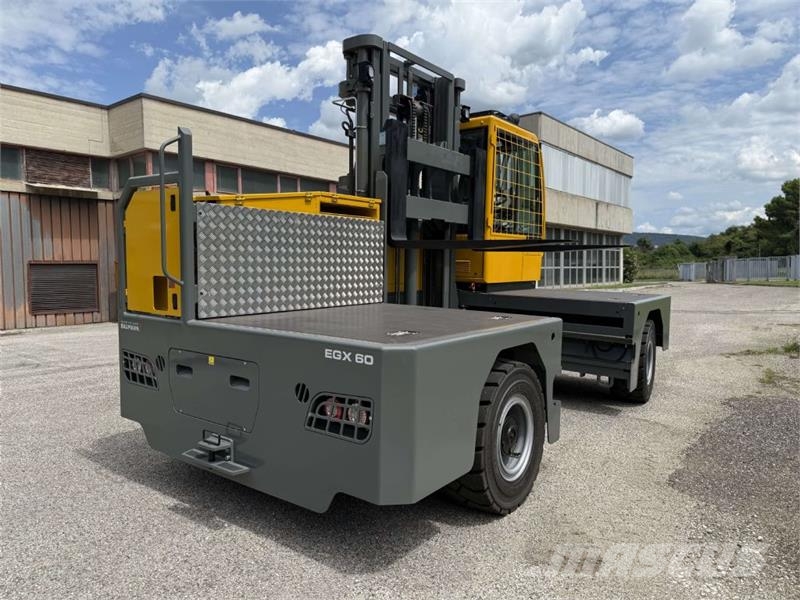 Baumann EGX 60/14/40 ST Sidelaster
