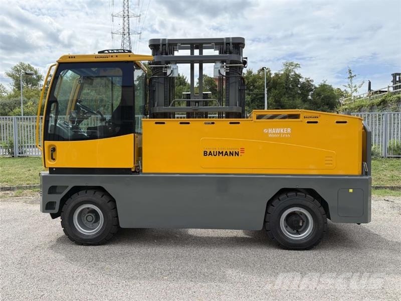 Baumann EGX 70/14/63 TR (M22) Sidelaster