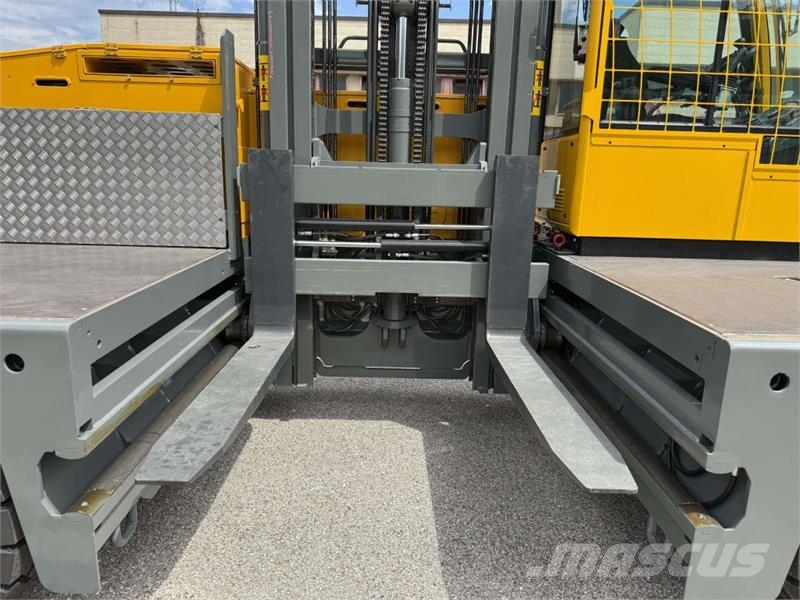 Baumann EGX 70/14/63 TR (M22) Sidelaster
