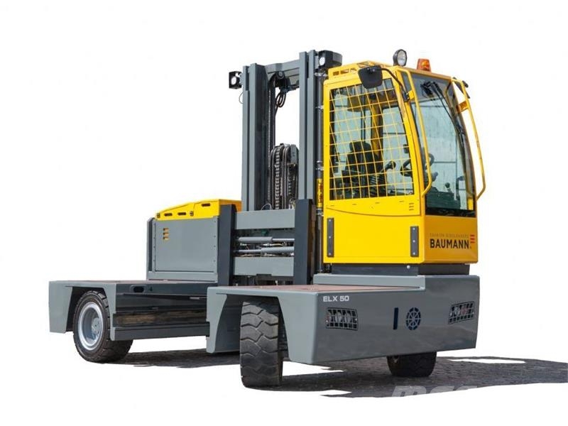 Baumann ELX 50/14/45 ST Sidelaster