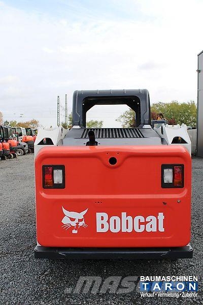 Bobcat S510 (wie 753 S100 CAT 216 226 77) Skid steer mini nakladalci