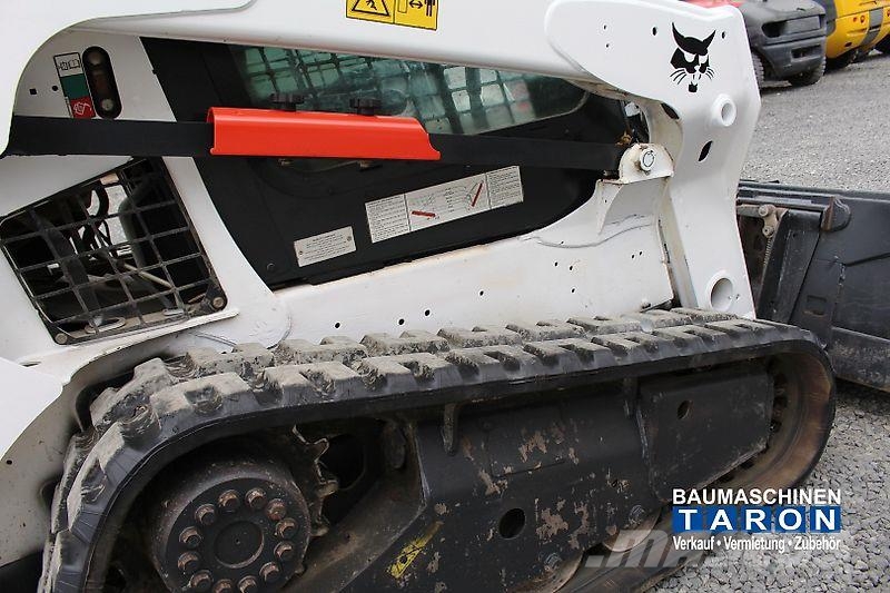Bobcat T590 (wie 463 453 SL1635 SL1640) Φορτωτάκια