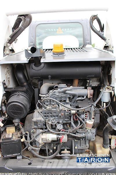 Bobcat T590 (wie 463 453 SL1635 SL1640) Φορτωτάκια