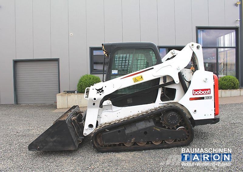 Bobcat T590 (wie 463 453 SL1635 SL1640) Φορτωτάκια