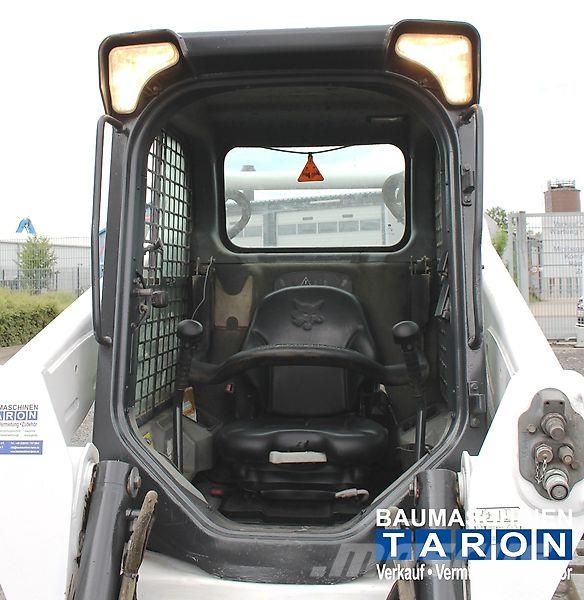 Bobcat T590 (wie 463 453 SL1635 SL1640) Φορτωτάκια