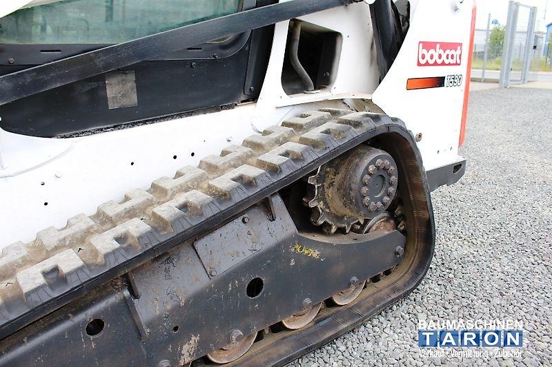 Bobcat T590 (wie 463 453 SL1635 SL1640) Φορτωτάκια